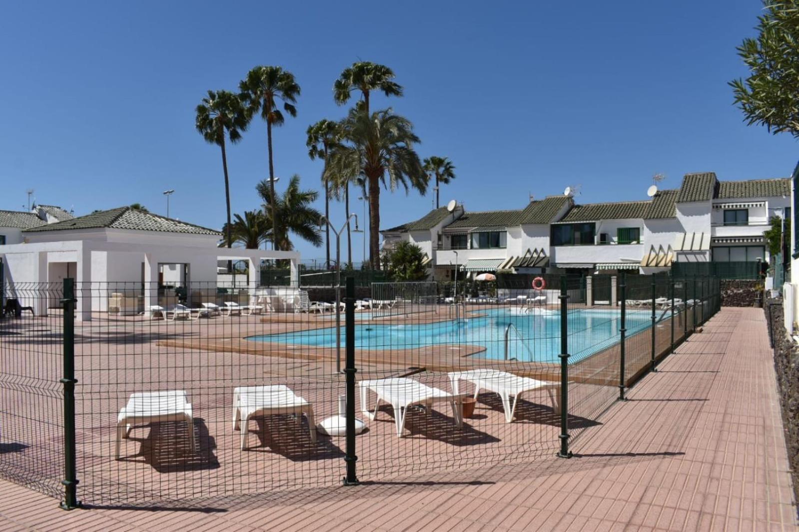 Bungalow Oasis Canaria Maspalomas  Exterior photo