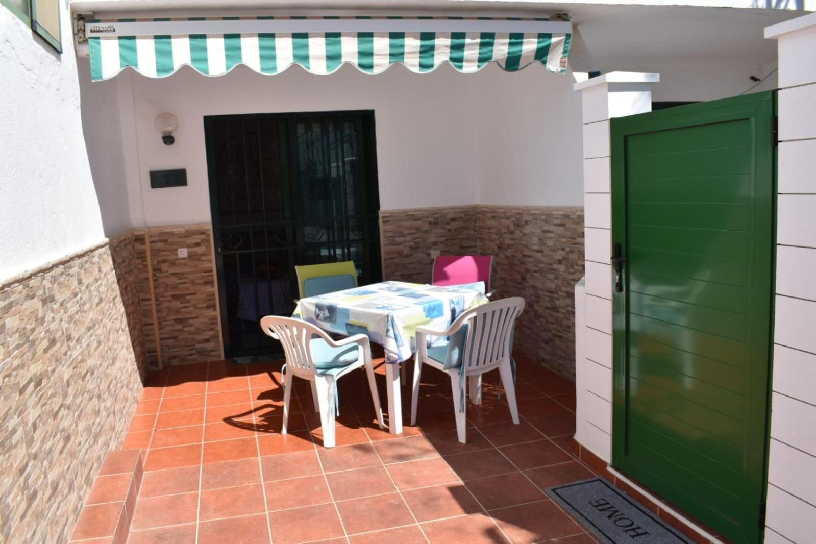 Bungalow Oasis Canaria Maspalomas  Exterior photo